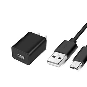 Loxigioer 710383421162 2 Cable Ac Charger Fit For Anker Soundcore 1 Boost Mini Flare Plus