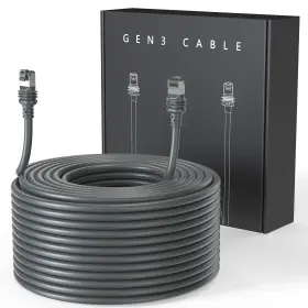 17lstkv3rc Lucmo 150ft/ 46m Starlink Gen 3 Cable 24awg For Standard Generation