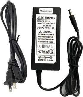 3afanjiuscable Magnetbest 9v 3a Ac Adapter Charger For Line6 Pod Hd300 Hd400 Hd500 Hd500x Hd 9v3afanji