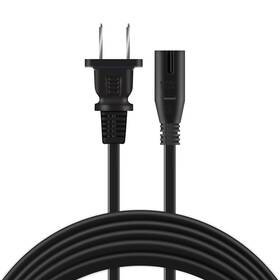 Marg B2307261531 Ac Power Cable Adapter Charger Supply For Memorex Model No. Black