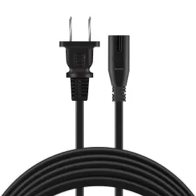 B2307261531 Marg Ac Power Cable Adapter Charger Supply For Memorex Model No. Black