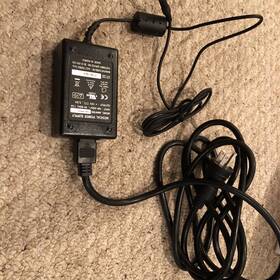 Medical Power Supply Jmw160 Ac Tested
