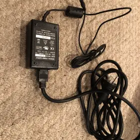 Jmw160 Medical Power Supply Ac Tested
