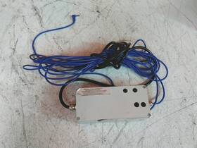 Mettler Toledo 158709a Panda-ex1p/120v Power Supply