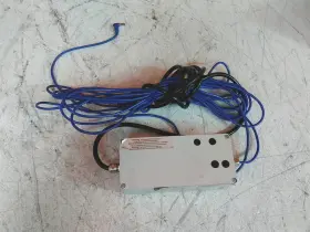 158709a Mettler Toledo Panda-ex1p/120v Power Supply