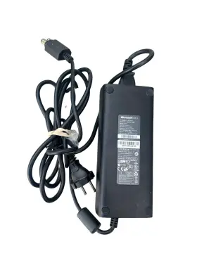 Pe-2131-02mx Microsoft Pe213102mx Genuine Xbox 360 S Power Supply 135w Black