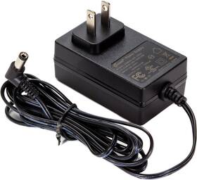 Mikrotik Saw30-240-1200gr2a-us Power Adapter 24v 1.2a - Us Plug Black