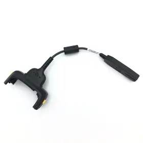 25-112560-01r Motorola -2511256001r Original Symbol 5.4v 3a Charge Cable For Mc55 Mc65 Mc67