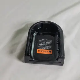 Da03-4042040-u Motorola Da034042040u Da03-4042040-u. Single Unit Charger No Adapter Working