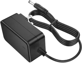 Mt-0902 Mtdzkjg 9v 2a Power Supply Adapter 18w 9volt Ac 110v To Dc9v 2000ma Black