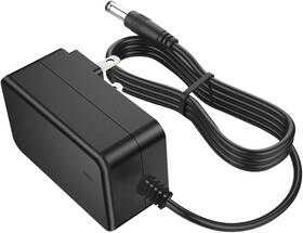 Mtdzkjg Mt-120205 12v 2.5a Dc Power Supply Adapter 100v-240v Ac To 12volt 2.5amp Wall Black