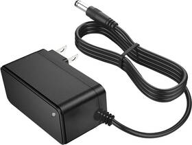 Mtdzkjg Mt-1501 15v 1a Power Supply 100-240v Ac To Dc 15volt 1amp 15w Adapter For Black