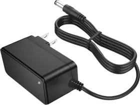 Mt-1501 Mtdzkjg 15v 1a Power Supply 100-240v Ac To Dc 15volt 1amp 15w Adapter For Black