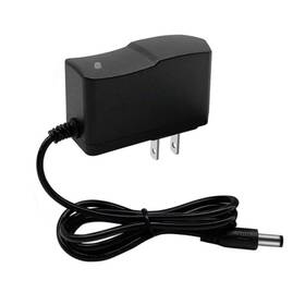 Mtytot Myt-1201 12 Volt Power Supply 1a Universal Ac/dc Adapter 100-240 50/60hz Ac To Black