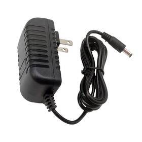 Mtytot Myt1.5m2401&bk 24v 1000ma Ac/dc Power Supply Adapter 100v-240v Ac To Dc 24 Volt 1a Black