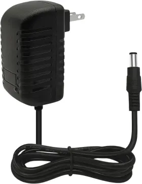 Myt12 Mtytot 12.6v 2a Ac/dc Adapter Wall Charger 100-240 Ac To Dc 12.6volt Black