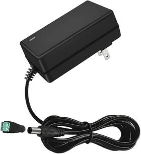 Mtytot Myt12035&1.5m 12v 3.5amp Dc Power Supply Cord 100-240v Ac To Black