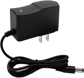 Myt24005 Mtytot Dc 24v 0.5a 500ma Power Supply 12w Ac Adapter 100-240v 50-60hz To 24 Volt