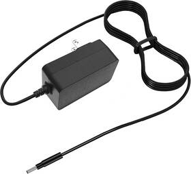 Multim Mc2805a Charger Power Supply Compatible With Eureka Rapidclean Black