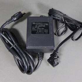 Multiplex Technologies 350-026 Genuine Technology Ac Power Supply Adapter 26v 13.5v 400ma