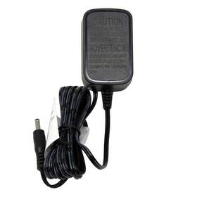 Natures Mark 841887122221 Premium Power Supply 4.5v 0.55a Dc Adapter Plug Tip 3mm Black