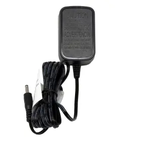 Natures Mark 841887122221 Premium Power Supply 4.5v 0.55a Dc Adapter Plug Tip 3mm Black