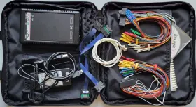 Glusb72-2m-529 Nci Gologic Glusb72-2m Logic Analyzer