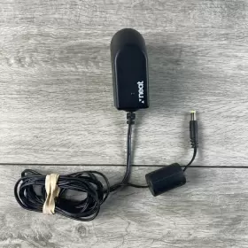 Sys1308-2424-w2 Neat Power Supply Adapter Sunny 24v For Desk Scanner Nd-1000
