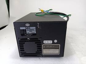 Nec Corporation Gls3055 Model 115vac Manufactured December 1990 T5-b7
