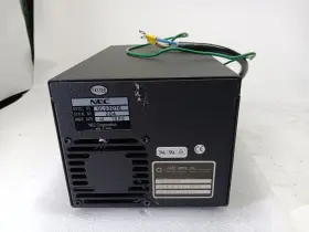 Gls3055 Nec Corporation Model 115vac Manufactured December 1990 T5-b7