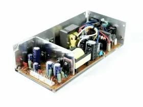 Ka500631a Nemic-lambda Genuine Power Supply For Sato M8400 /m84 Pro Printers Std260/ca