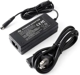 Neupo 704831615418 48 Volt Power Supply Compatible With Select Cisco Phone Models In The