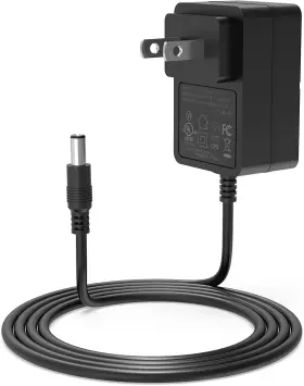 Np002828 Nicpower Replacement Cord Wall Ac Adapter Fit For Bose-soundlink I Ii Iii 1/2/3