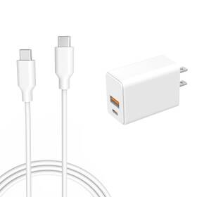Nicpower Np002847 Power Cord Replacement For Eero 6 4.17 X 2.43 1.63 Inches White
