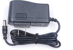 Noyito Hll-0421000 4.2v 1a Power Adapter Li-ion Battery Charger With Led Indicator Black