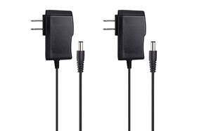 Noyito Noacdc3w-5878 3v 1a Power Adapter Ac110v 100-240v To Dc 3.0v 1000ma 3.0w Black