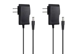 Noacdc3w-5878 Noyito 3v 1a Power Adapter Ac110v 100-240v To Dc 3.0v 1000ma 3.0w Black