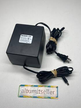 Numark A15-4.5a Adapter Upm Class 2 Transformer Power Supply Rare Fast Ship