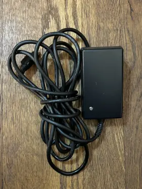 Menb1020a0900b02 Oem Ac Adapter 382493 Kendall Covidien Kangaroo 4-pin 9v Power Supply