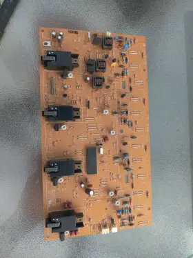 41978801 Oki 44342301 Okidata Low Voltage Power Supply Board