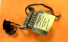 Oki 56415301 Okidata 320 Turbo Transformer 4yb4049-7130 P1 Tam