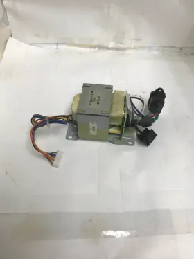 41653401 Oki Data Okidata Ml320 Power Supply Transformer Yb