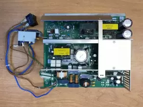 Pu4057-3746 Oki U4057-3746 5 A3005 Pacemark 4410 Power Supply Board Module