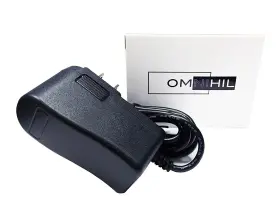 Ohm1014897ca Omnihil 5v 1a 2a 1000ma 2000ma Ac Adapter Regulated Power Supply Extra 8