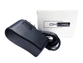 Omnihil Omni0000311 Ac/dc Power Adapter 5v Sk02g-0500300u Plug Size 2.5millimeters X