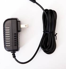 Omnihil Omni0008955 8 Feet Ac/dc Power Adapter 24v 1a 1000ma 5.5x2.5millimeters /