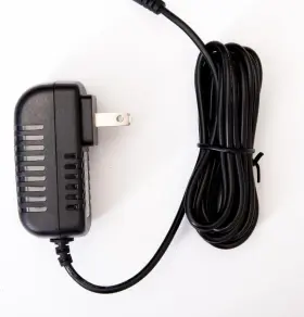 5.5x2.5millimeters Omnihil Omni0008955 8 Feet Ac/dc Power Adapter 24v 1a 1000ma /