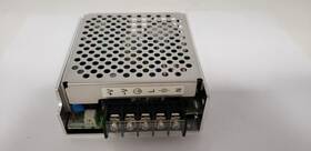 Omron S8jx-g05024c Power Supply Input Ac100-24v 50/60hz 1.4a