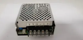 S8jx-g05024c Omron Power Supply Input Ac100-24v 50/60hz 1.4a