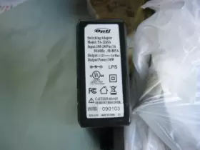 Pa-226sa Opti Ac Adapter - 12v 3a Power Supply Free Shipping